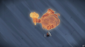 死せるヴァイキング戦士が伝説の巨人族に挑む北欧神話アクション「Jotun」日本語版がSTEAMにて配信の画像6