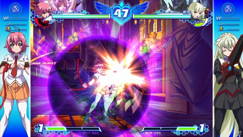 PC版「アルカナハート3 LOVE MAX!!!!!」がMagino Driveにて配信開始！10％オフセールも同時開催の画像2