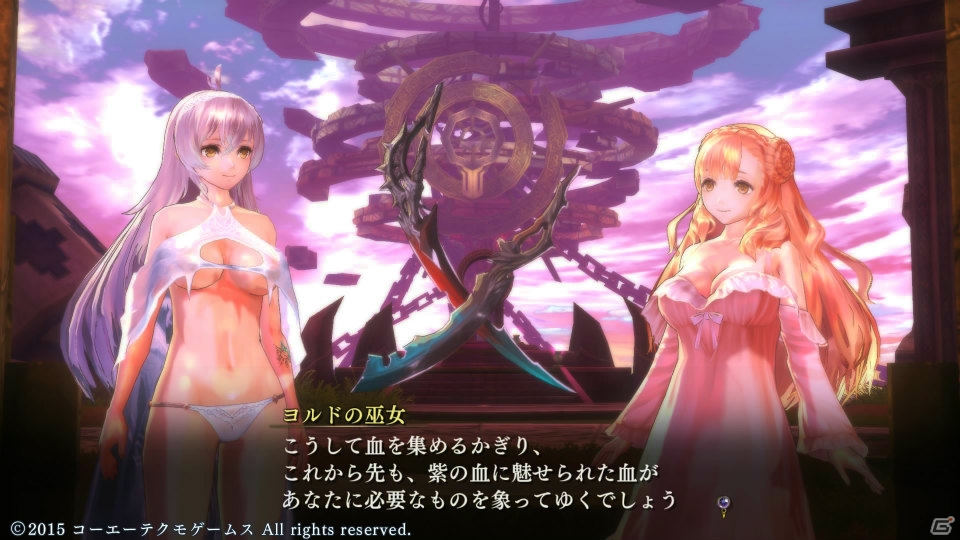 従魔との連携が戦闘に深みをもたらす「よるのないくに」の序盤をプレイ！魅力的なイラストから生まれたビジュアルにも注目の画像19