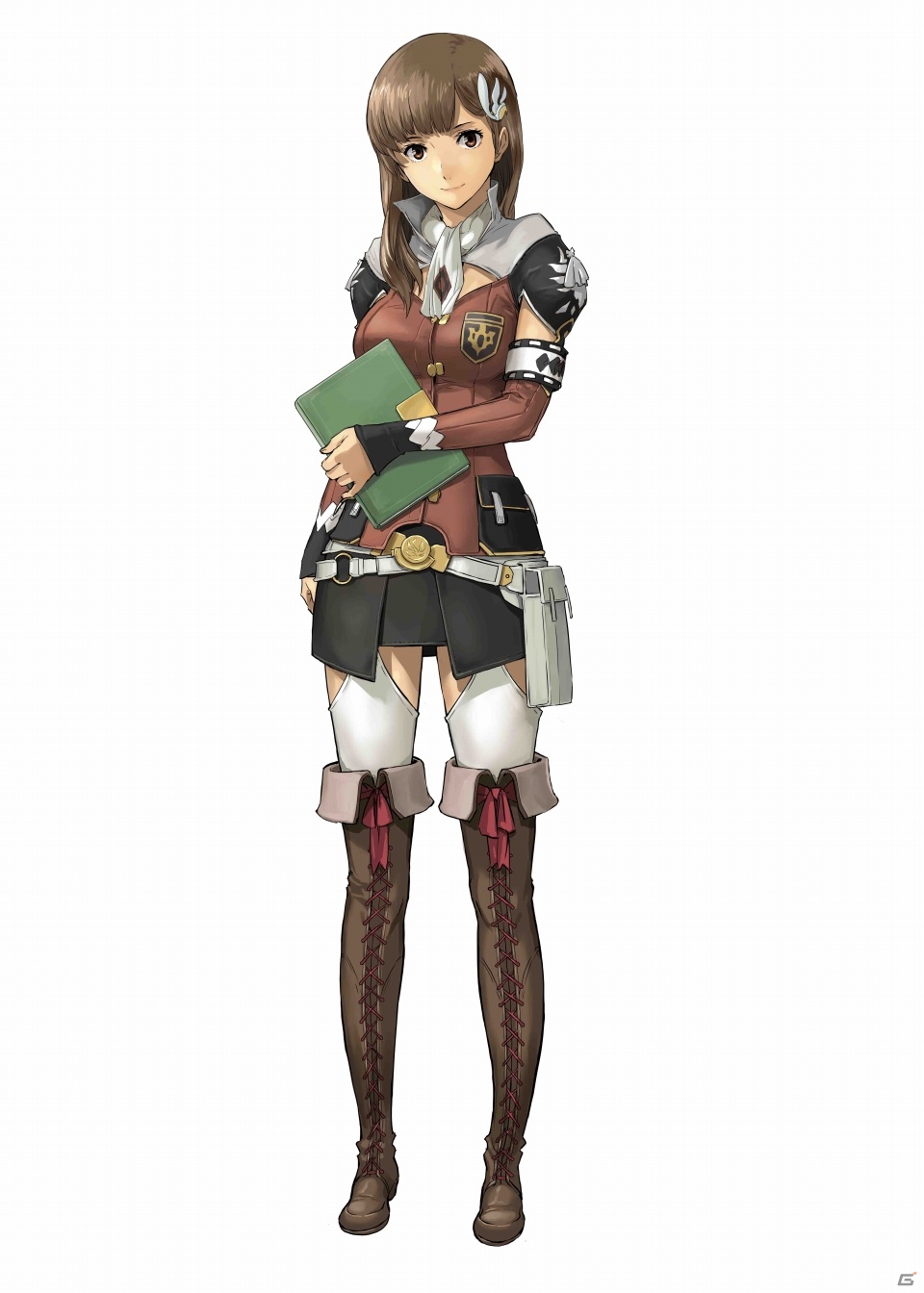 「ワールド エンド エクリプス」ボイスドラマ「グランド・プロローグ」第3話が配信！の画像2