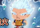 iOS/Android「やきゅコレ」超絶レア選手「★6鬼破魔是火」が登場するガチャイベントが開始！