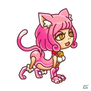 iOS/Android「城とドラゴン」アマゾネス、プリティキャット、ゴーストのレアアバターが追加！の画像4
