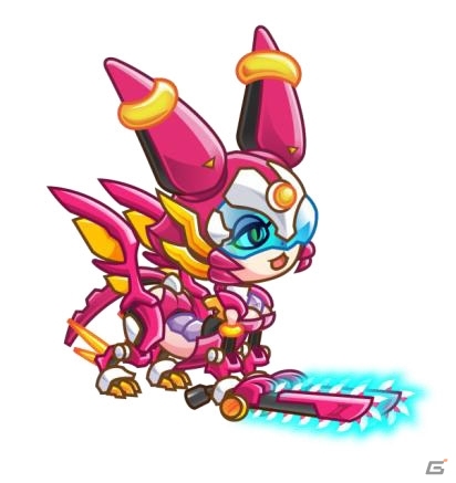 iOS/Android「城とドラゴン」アマゾネス、プリティキャット、ゴーストのレアアバターが追加！の画像5