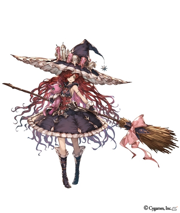 「グランブルーファンタジー」イベント「英雄再起」が開催！レジェンドガチャに「ヘルエス」「アンナ」「パヴィーダ」が登場の画像7