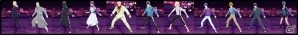 大型リニューアルを施したiOS/Android「東京喰種carnaval ∫ color」が配信開始―アニメそのままのカラーでキャラクターを再現！の画像4