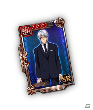 大型リニューアルを施したiOS/Android「東京喰種carnaval ∫ color」が配信開始―アニメそのままのカラーでキャラクターを再現！の画像10