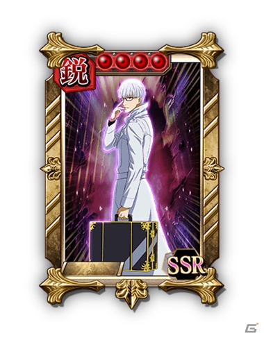 大型リニューアルを施したiOS/Android「東京喰種carnaval ∫ color」が配信開始―アニメそのままのカラーでキャラクターを再現！の画像11