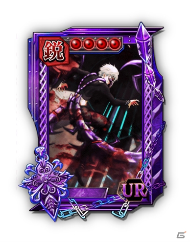 大型リニューアルを施したiOS/Android「東京喰種carnaval ∫ color」が配信開始―アニメそのままのカラーでキャラクターを再現！の画像14