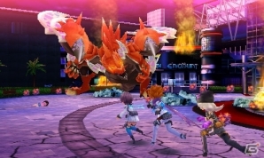 3DS「セブンスドラゴンIII code：VFD」序盤プレイ＆データ引継ぎ対応の「体験版」が配信！竜を統べる「帝竜」を一部紹介の画像10