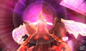 3DS「セブンスドラゴンIII code：VFD」序盤プレイ＆データ引継ぎ対応の「体験版」が配信！竜を統べる「帝竜」を一部紹介の画像11