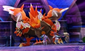 3DS「セブンスドラゴンIII code：VFD」序盤プレイ＆データ引継ぎ対応の「体験版」が配信！竜を統べる「帝竜」を一部紹介の画像13