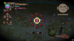 強力なボスが待ち受ける「幻影の塔」で腕試し！PS4「魔女と百騎兵 Revival」のプレイインプレッションをお届けの画像15