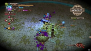 強力なボスが待ち受ける「幻影の塔」で腕試し！PS4「魔女と百騎兵 Revival」のプレイインプレッションをお届けの画像16