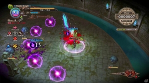 強力なボスが待ち受ける「幻影の塔」で腕試し！PS4「魔女と百騎兵 Revival」のプレイインプレッションをお届けの画像17
