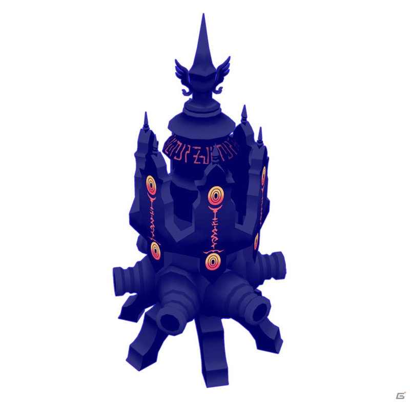 強力なボスが待ち受ける 幻影の塔 で腕試し Ps4 魔女と百騎兵 Revival のプレイインプレッションをお届け ゲーム情報サイト Gamer