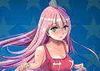 Mobage「釣りっぱ」プレミアムガチャに「シャークマーメイド」「ホオジロマスク」ルアーが10月1日より登場！