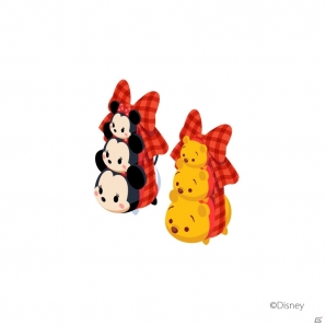 iOS/Android「ディズニー マジックキャッスル ドリーム・アイランド」チップ＆デールのショップにツムツムが登場の画像4