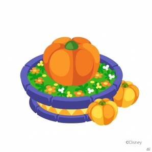 iOS/Android「ディズニー マジックキャッスル ドリーム・アイランド」チップ＆デールのショップにツムツムが登場の画像7