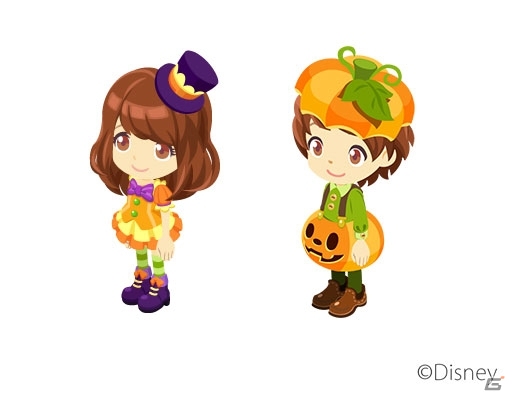iOS/Android「ディズニー マジックキャッスル ドリーム・アイランド」チップ＆デールのショップにツムツムが登場の画像9