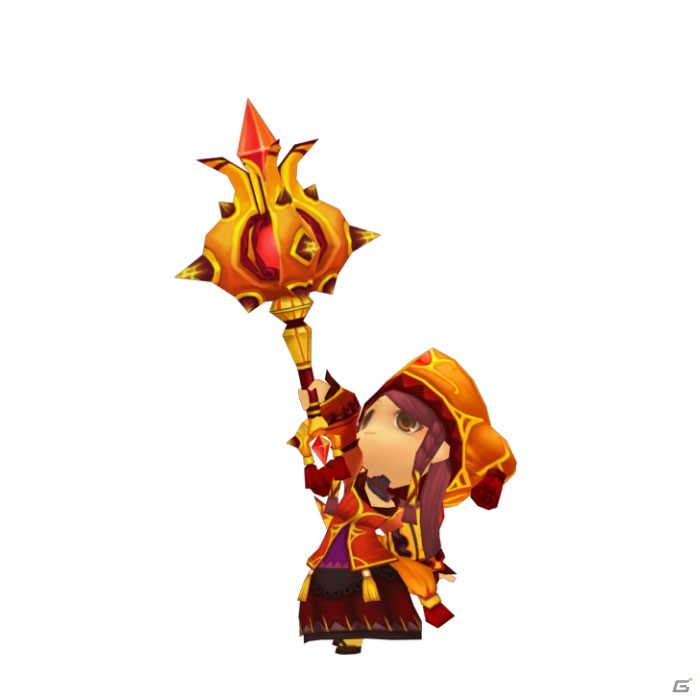 iOS/Android「クロノドラゴン～ななつの光と太初の樹～」毒竜「アジ・ダハーガ」に有効な装備が登場！イベントガチャ「炎王乱舞祭」も開催の画像8