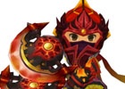 iOS/Android「クロノドラゴン～ななつの光と太初の樹～」毒竜「アジ・ダハーガ」に有効な装備が登場！イベントガチャ「炎王乱舞祭」も開催
