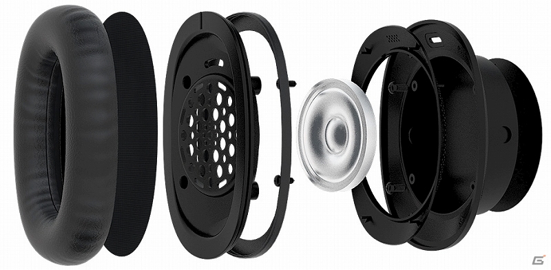 クリエイティブメディア、ゲーミングオーディオの新ブランド「Sound BlasterX」を発表―プレミアムなパフォーマンス、快適性、堅牢性を追求の画像10