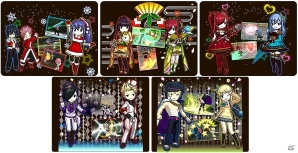 iOS/Android「フェアリーテイル～ブレイブサーガ～」エクシードの限定ユニットが手に入る1周年記念キャンペーンが開催の画像10