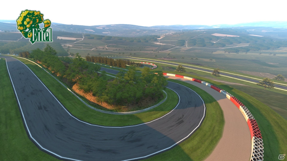 PS3「グランツーリスモ6」タブレット端末でコースデータを作成する無料アプリ「GT6トラックパスエディター」が公開！の画像7