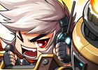 iOS/Android「メイプルストーリーポケット」新キャラクター「メカニック」実装！「カサンドライベントショップ」第2弾も開催