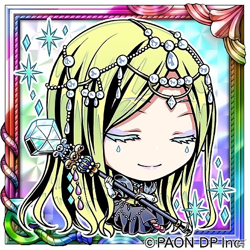 iOS/Android「スクラッチパイレーツ」期間限定イベント「妹海賊たちの地図」開催！秘宝石ガチャ＆バトル報酬に新キャラが追加の画像2