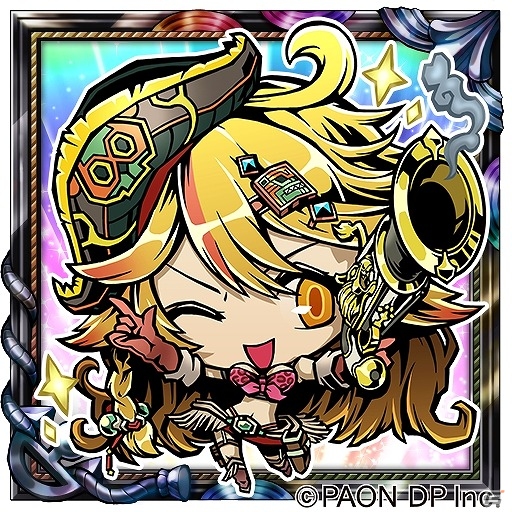 iOS/Android「スクラッチパイレーツ」期間限定イベント「妹海賊たちの地図」開催！秘宝石ガチャ＆バトル報酬に新キャラが追加の画像4