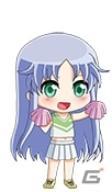 iOS/Android「とある魔術と科学の謎解目録」美琴とインデックスがチアガール姿に！ガチャにはトール、マリアンの描き下ろしカードが投入の画像13