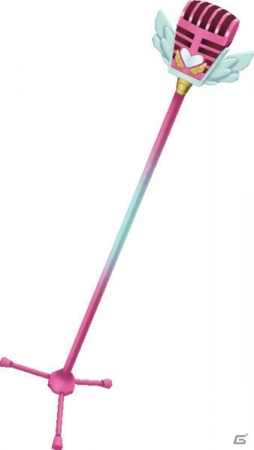 プリティスタンド