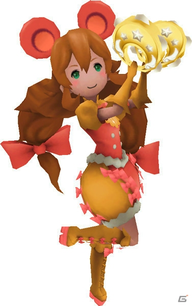 iOS/Android「聖剣伝説 RISE of MANA」に「ブレイブリーアーカイブ」コラボクエストが登場！「聖剣伝説3」アニバーサリーくじも開催の画像11