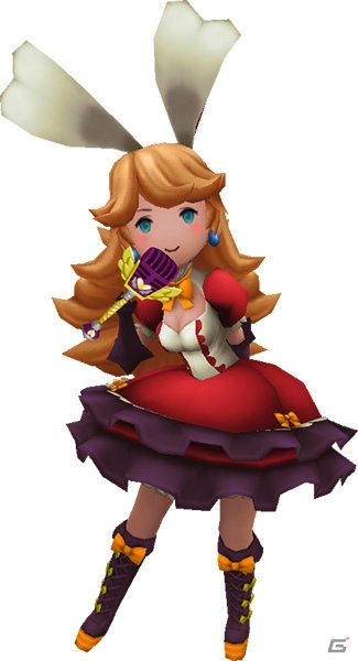 iOS/Android「聖剣伝説 RISE of MANA」に「ブレイブリーアーカイブ」コラボクエストが登場！「聖剣伝説3」アニバーサリーくじも開催の画像12