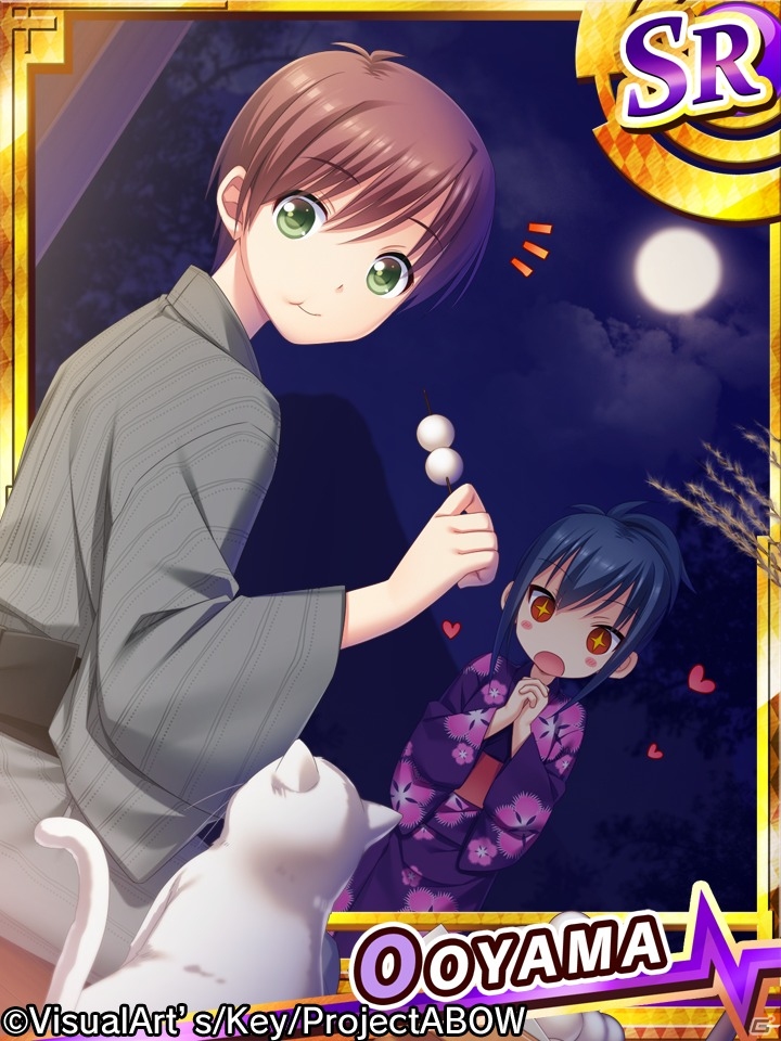 iOS/Android「Angel Beats!-Operation Wars-」新イベント「オペレーション・ムーンウォーカー」＆「ムーンウォーカーガチャ」が開催！の画像12