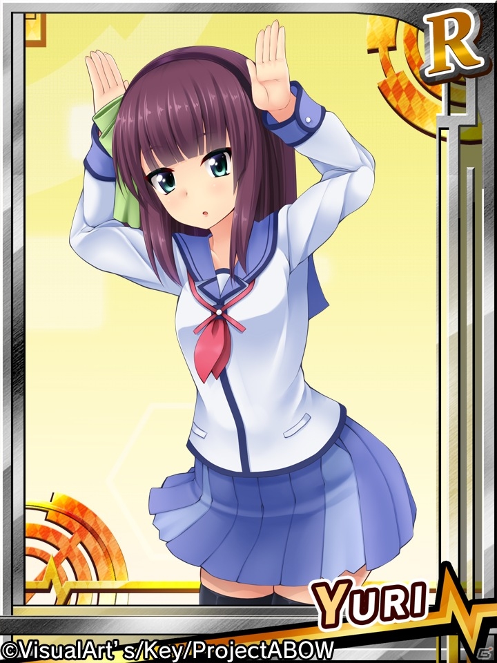iOS/Android「Angel Beats!-Operation Wars-」新イベント「オペレーション・ムーンウォーカー」＆「ムーンウォーカーガチャ」が開催！の画像7