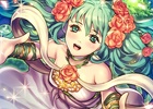 iOS/Android「憂国の大戦2」第5弾「戦慄のカエルレウス」が10月2日に公開