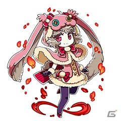 iOS/Android「クレーン＆モンスターズ」美獣たちのハロウィンフェスが開催！最強の獣種族チームを作成しようの画像2