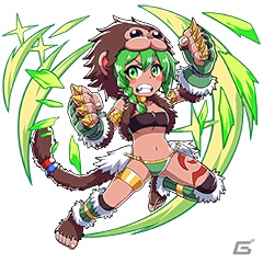 iOS/Android「クレーン＆モンスターズ」美獣たちのハロウィンフェスが開催！最強の獣種族チームを作成しようの画像3