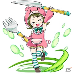 iOS/Android「クレーン＆モンスターズ」美獣たちのハロウィンフェスが開催！最強の獣種族チームを作成しようの画像4