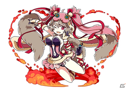 iOS/Android「クレーン＆モンスターズ」美獣たちのハロウィンフェスが開催！最強の獣種族チームを作成しようの画像5