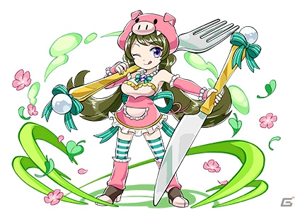 iOS/Android「クレーン＆モンスターズ」美獣たちのハロウィンフェスが開催！最強の獣種族チームを作成しようの画像7