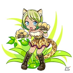 iOS/Android「クレーン＆モンスターズ」美獣たちのハロウィンフェスが開催！最強の獣種族チームを作成しようの画像9