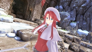 PS4/PS Vita「サモンナイト6 失われた境界たち」マグナ＆アティが異世界から来訪！戦闘システムも一部紹介の画像7
