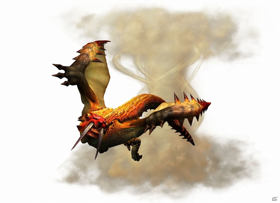 iOS/Android「モンスターハンター エクスプロア」大型亜種モンスター襲来！★4装備が獲得できるマルチイベントクエストが開催の画像2