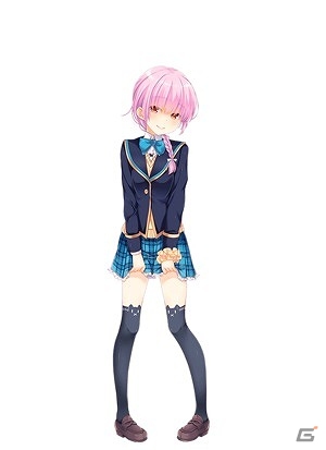 「ガールフレンド（仮）」皆口裕子さん＆麻倉ももさん演じる2人の新ガールが登場！の画像4