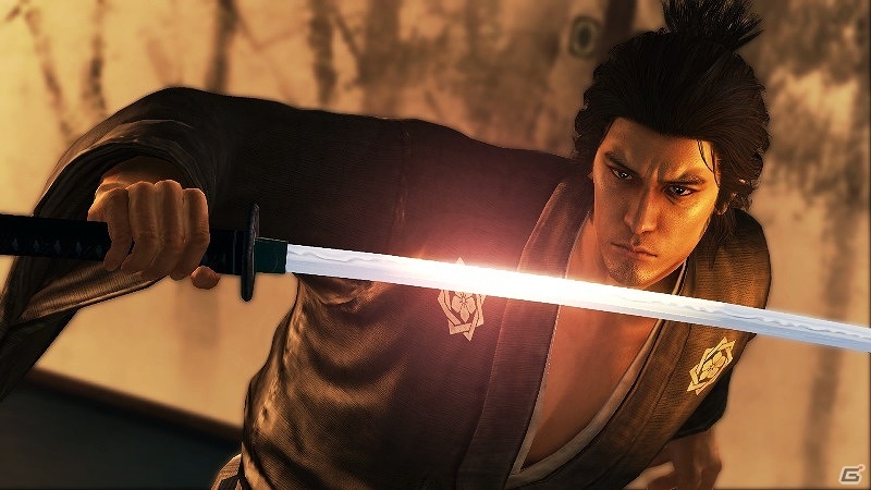 PS4/PS3「龍が如く 維新！」買い求めやすくなった新価格版が11月5日に発売！の画像3