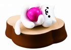 iOS/Android「ねこあつめ」のデスクトップフィギュアが10月に登場！限定記念品が当たるキャンペーンも実施