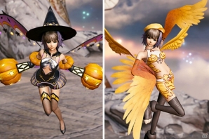 iOS/Android「メビウス ファイナルファンタジー」新探索リージョン「ハンターアイランド」の追加を含む大型アップデート第4弾が実施！の画像4